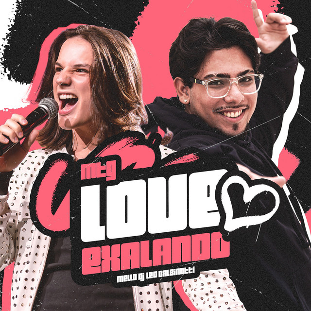 MTG Love Exalando