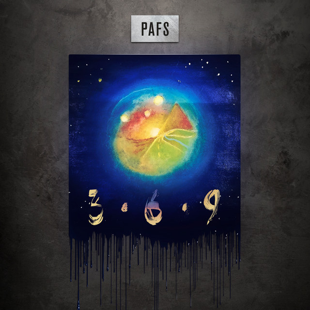 369 cover art