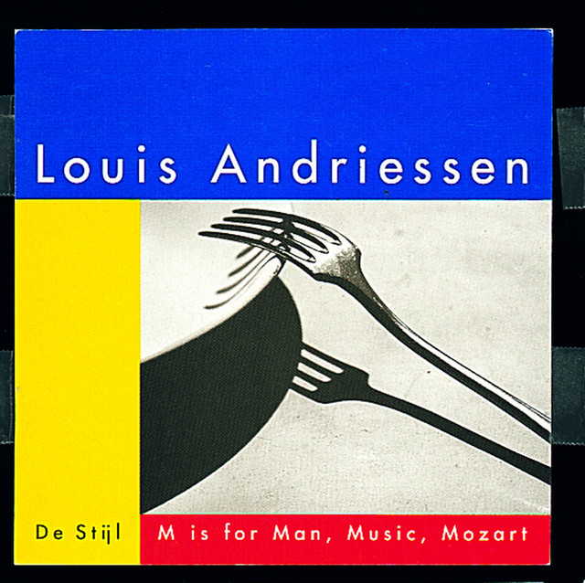 M is for Man, Music, Mozart: The Eisenstein Song