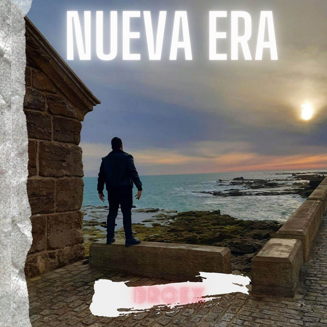 Nueva Era cover art