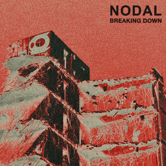 Breaking down cover art