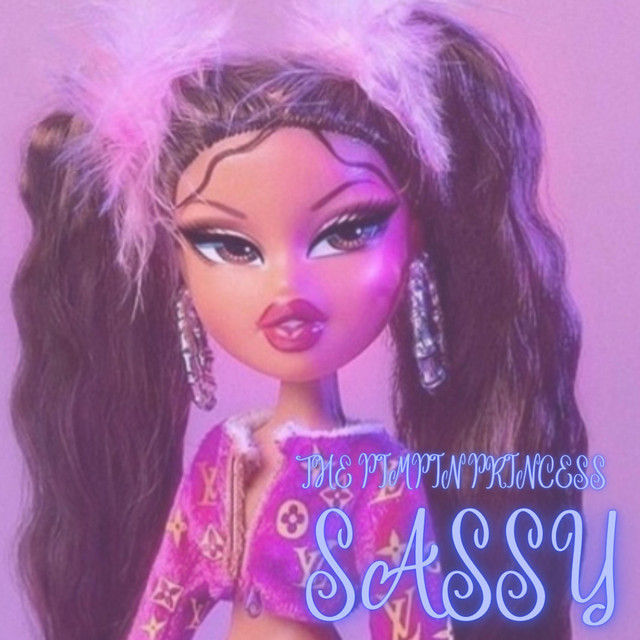The Pimpin Princess | Spotify