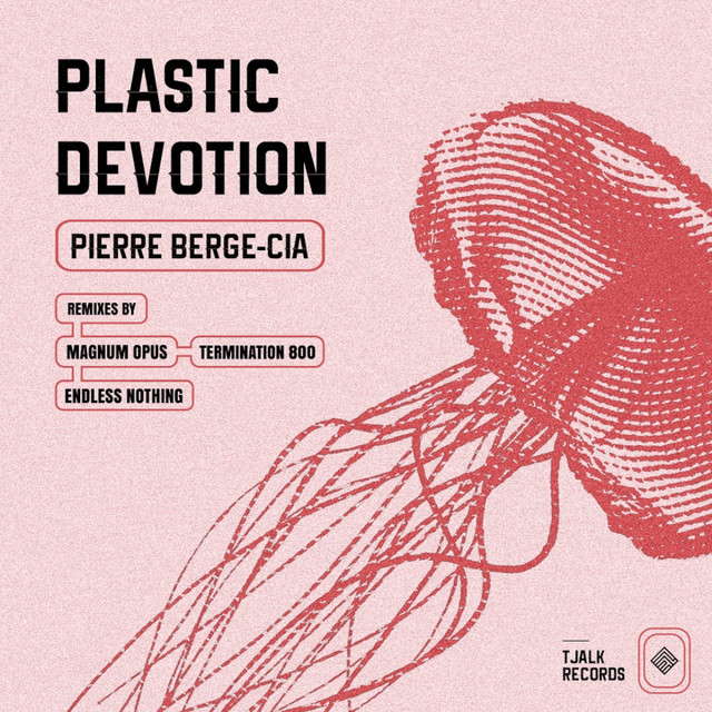 Plastic Devotion cover art