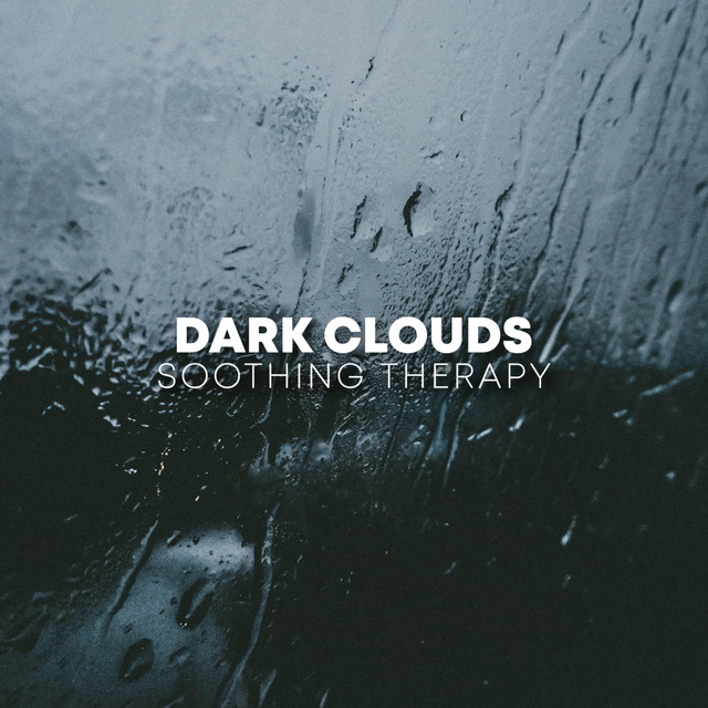 Dark Clouds Soothing Therapy cover art