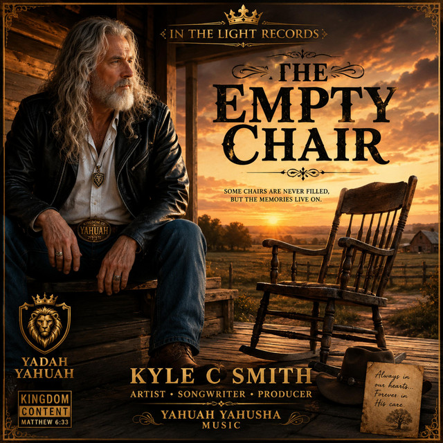 Kyle C Smith Yahuah Yahusha Music