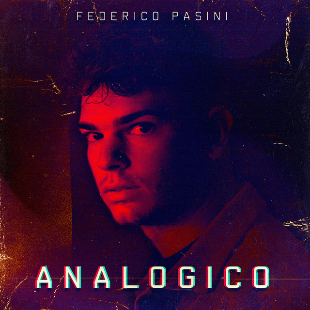 ANALOGICO cover art