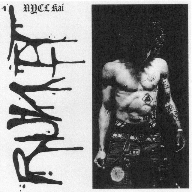 Run It cover art