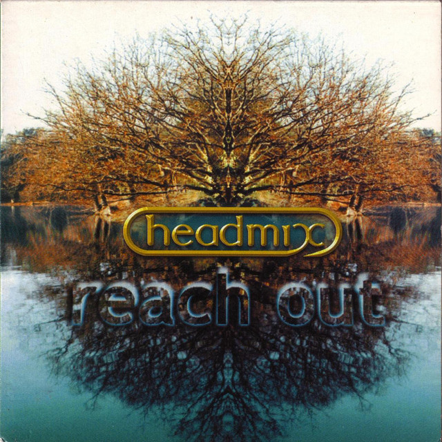 Reach Out cover art