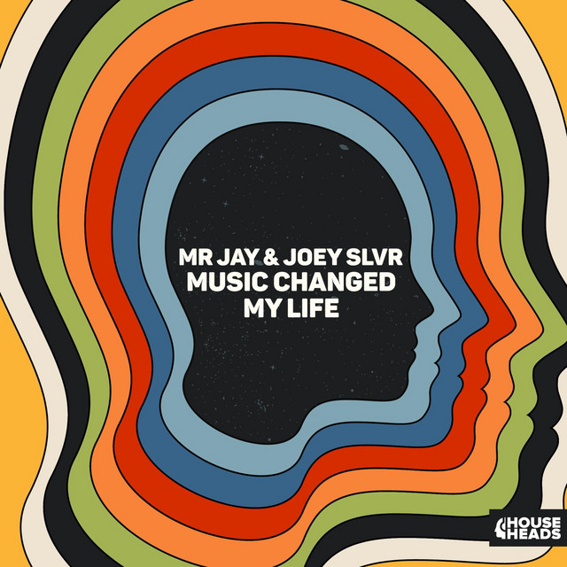 Music Saved My Life - Extended Mix album art