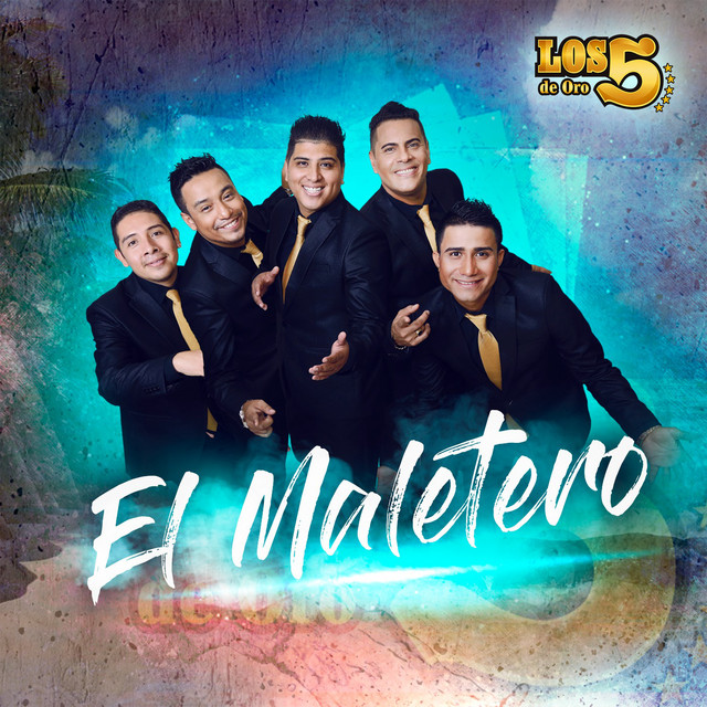 El Maletero cover art