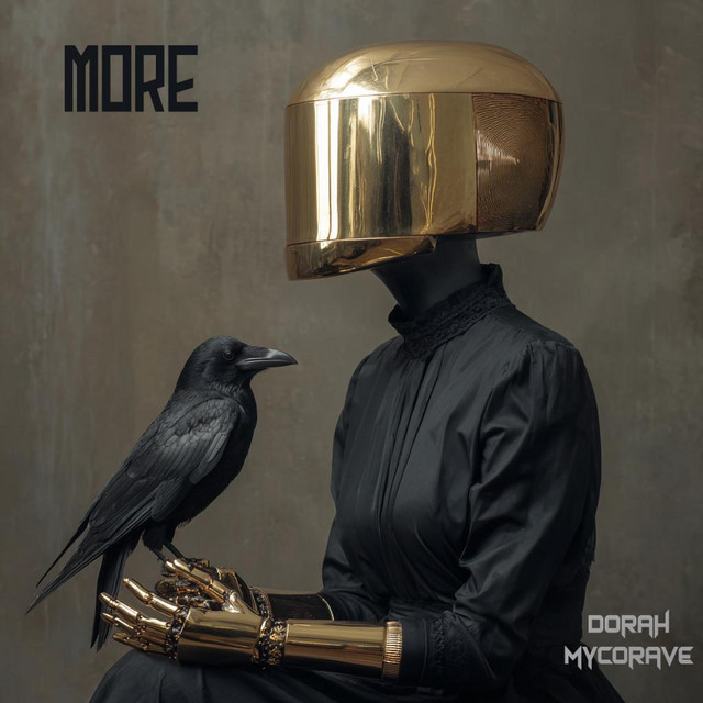 More cover art