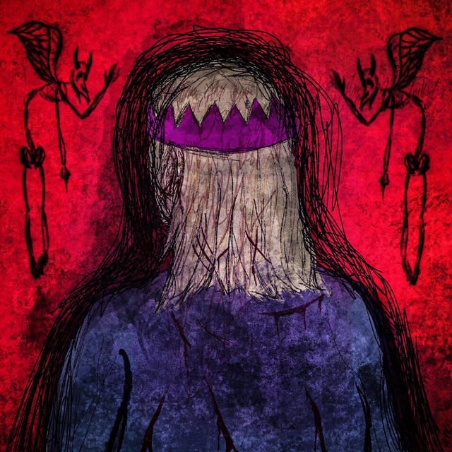 Down Below cover art