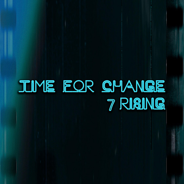 Time For Change