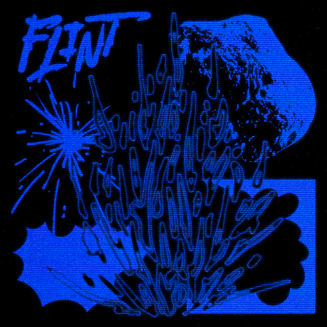 Flint cover art