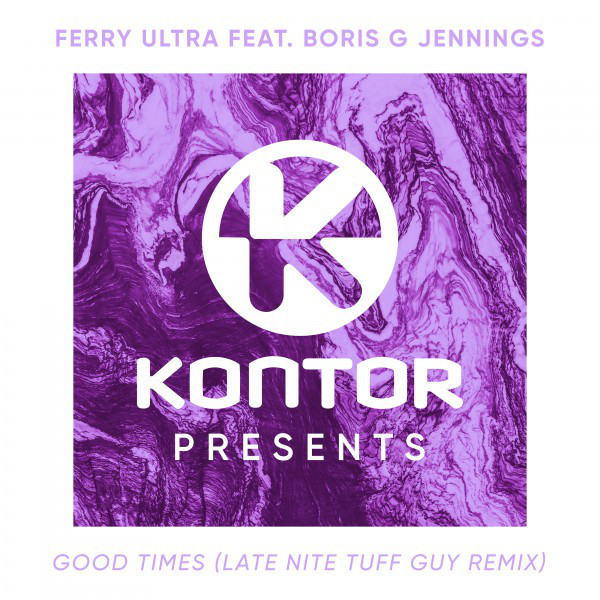 Good Times - Late Nite Tuff Guy Remix