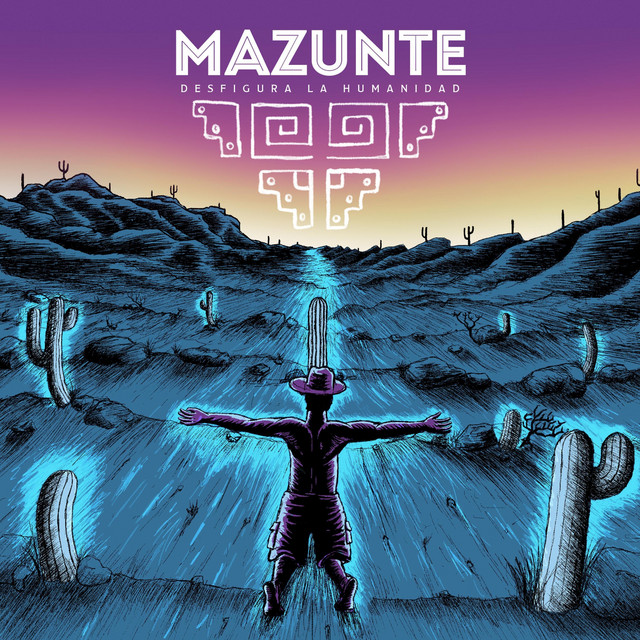 Desfigura La Humanidad cover art