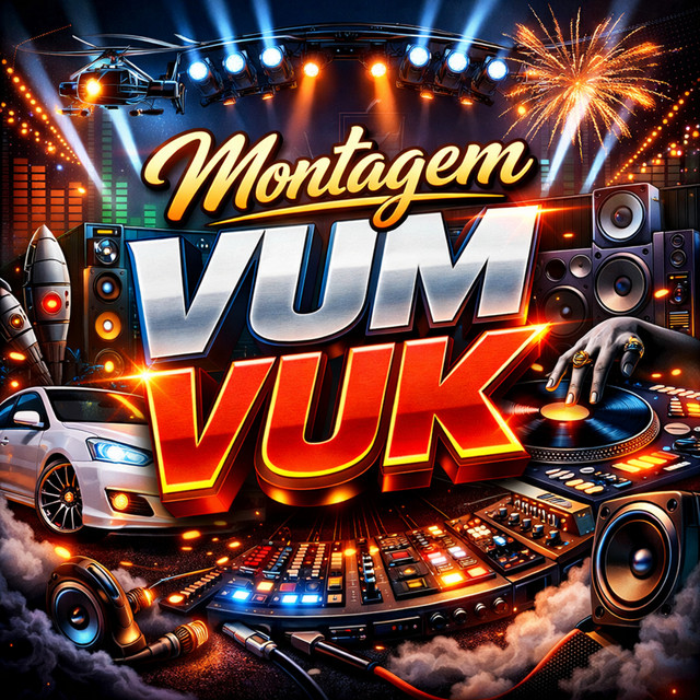 Montagem Vuk Vuk