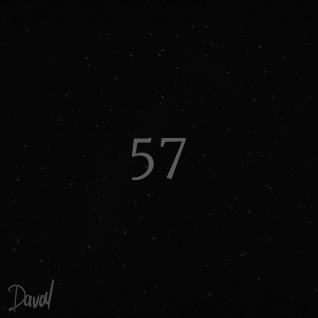 57 cover art