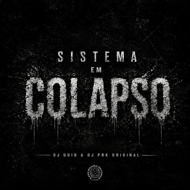 Sistema em Colapso