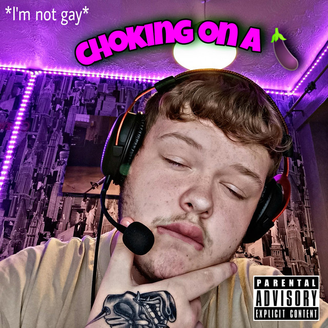 Choking on a dick - Single by ImEthan | Spotify