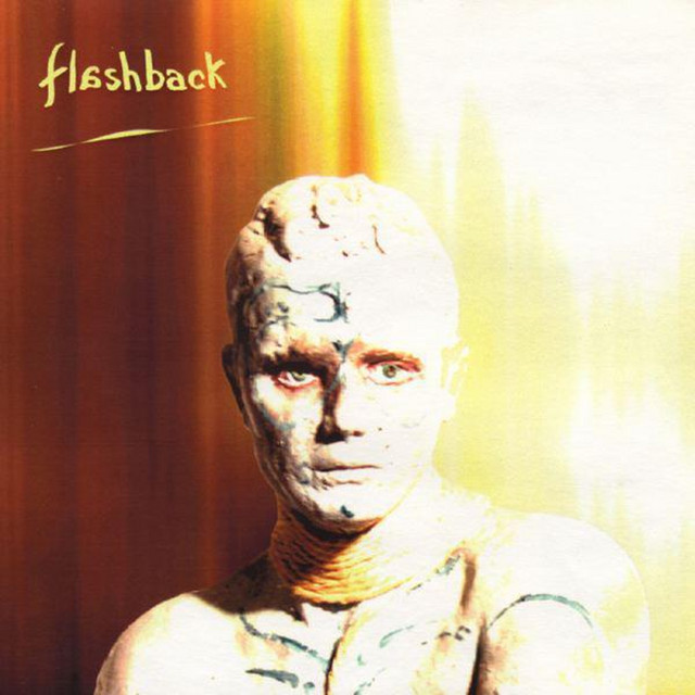 Flashback cover art