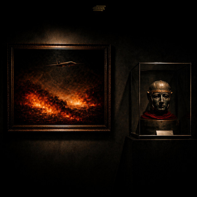 undefined album image