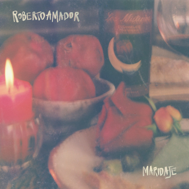 Maridaje cover art