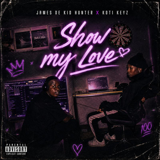 Show My Love