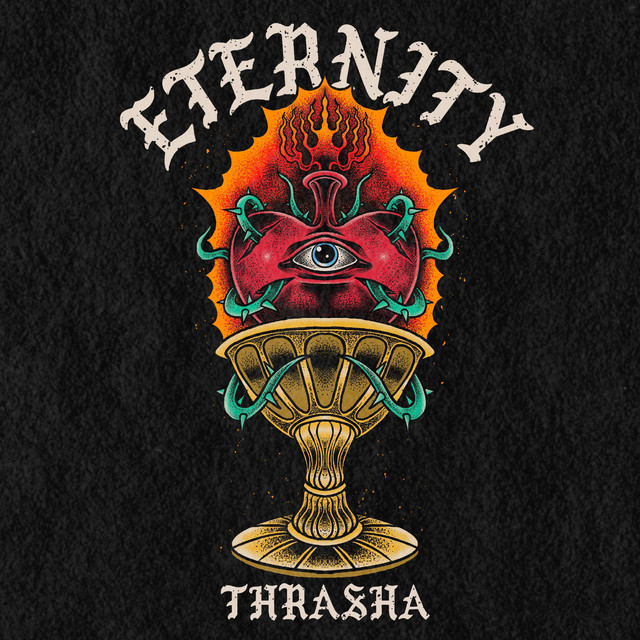 Eternity album art