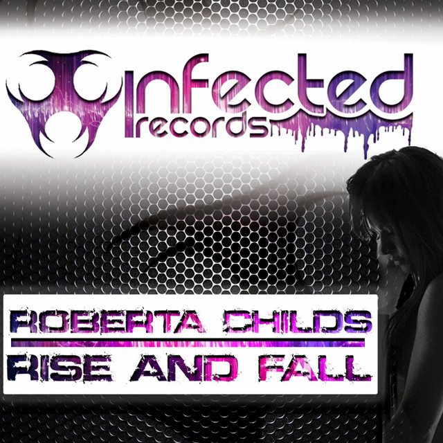 Rise & Fall cover