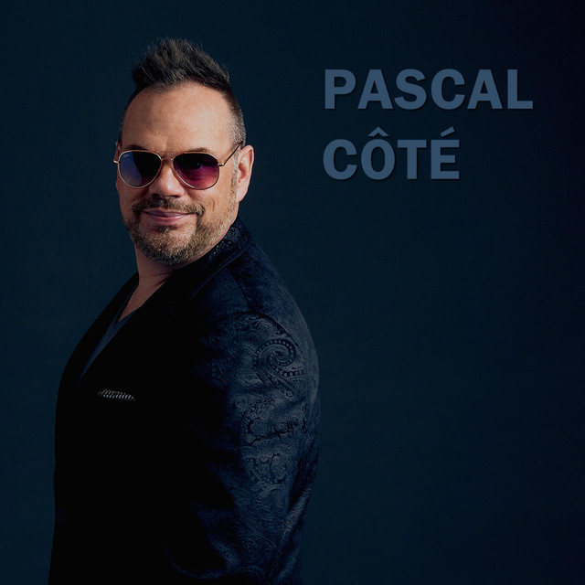 Pascal Côté cover