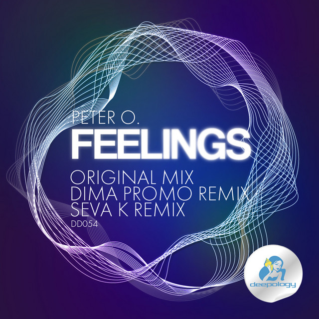 Feelings cover art