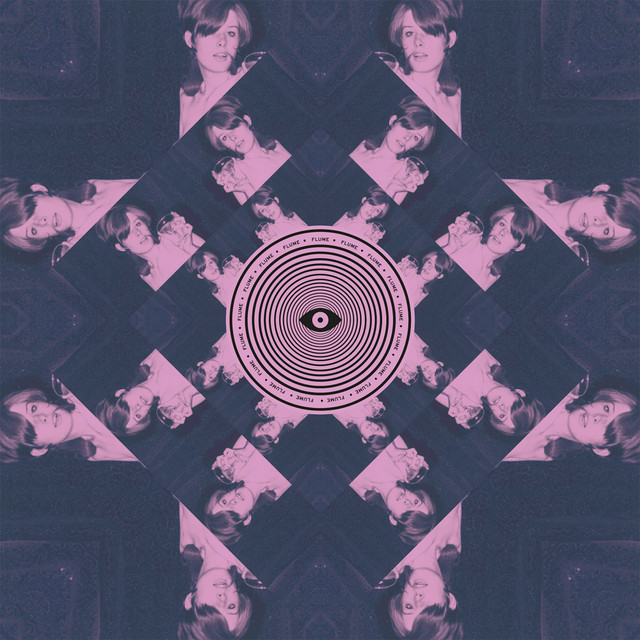 Flume cover art