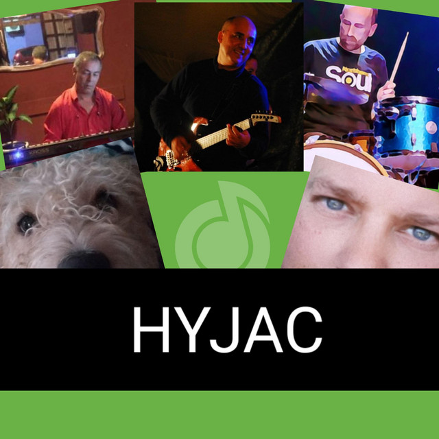 HYJAC cover art