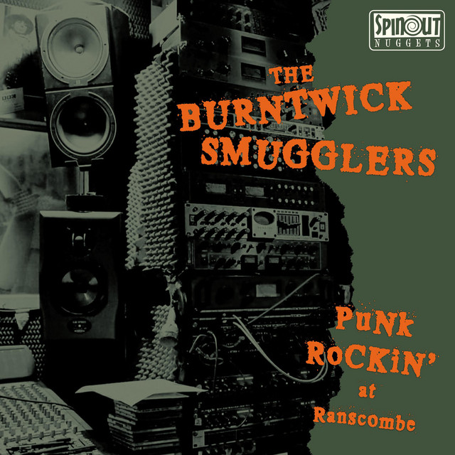 The Burntwick Smugglers