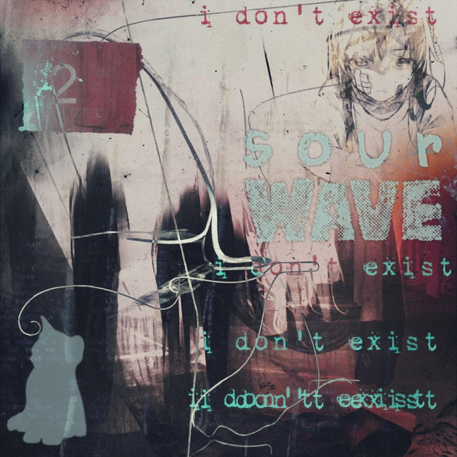 Instrumentality cover art