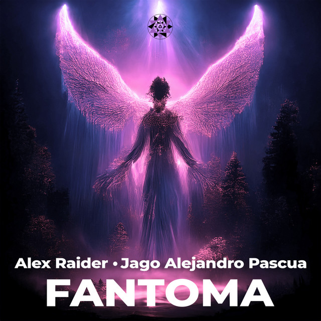 Fantoma cover