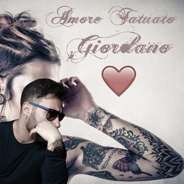 Amore Tatuato (prod by Maximo Music)