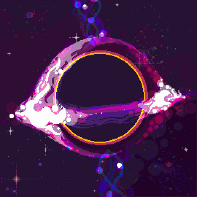 Voideline cover art