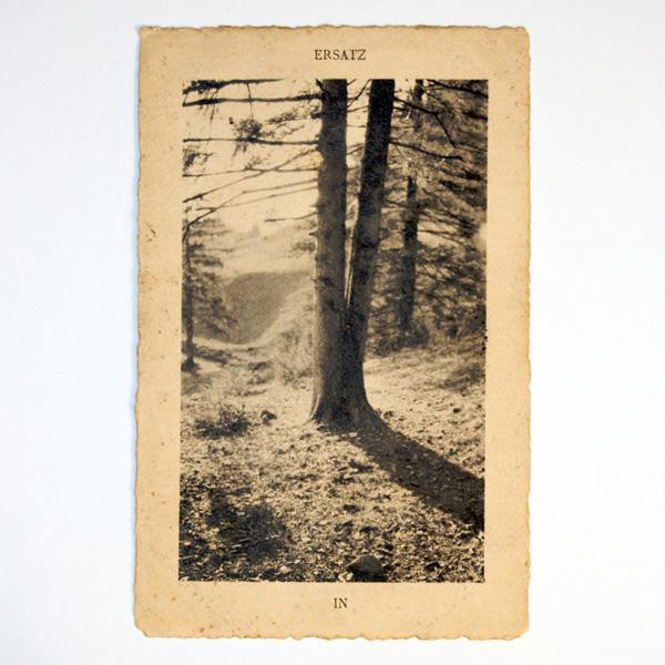 In cover art