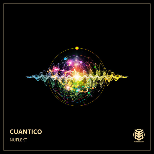 NüFlekt – Cuantico