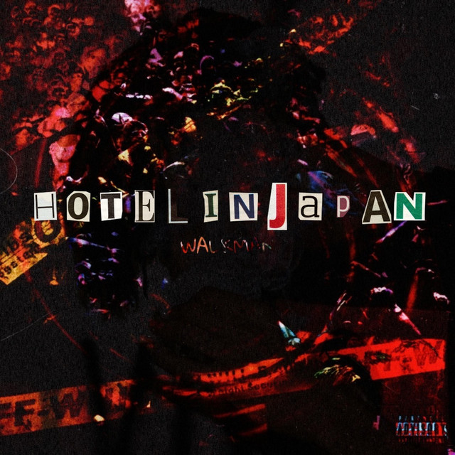 Hotel In Japan cover art
