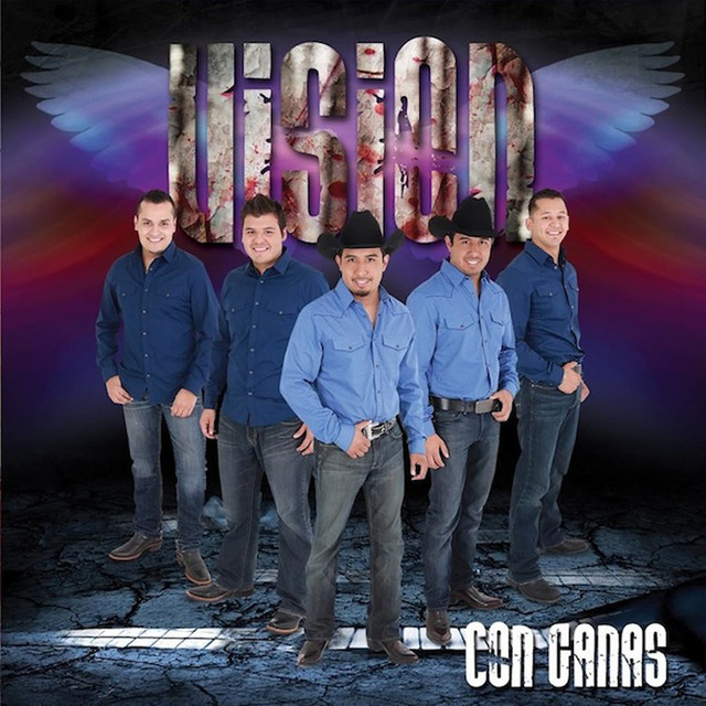 Con Ganas cover art