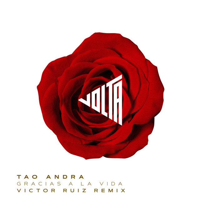 Gracias a la Vida - Victor Ruiz Remix