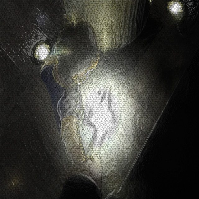 The Grand Design cover art