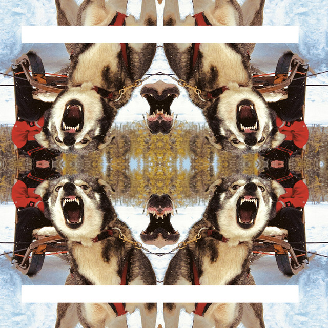 Cover du titre Imagery