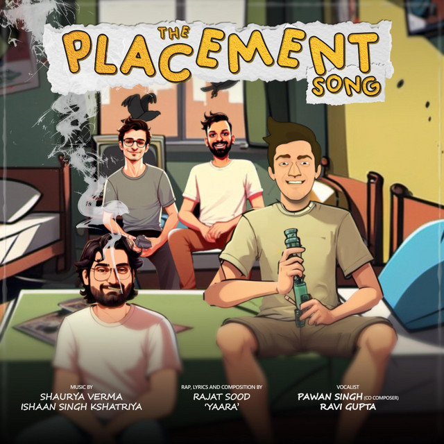 The Placement Song