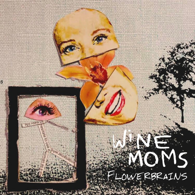 Flowerbrains cover art