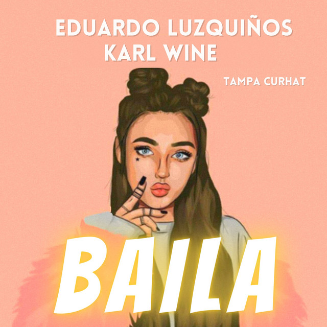 Baila - Remix