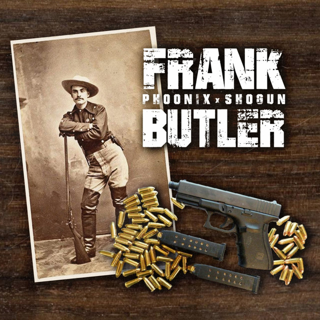 Frank Butler